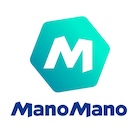 logo Manomano